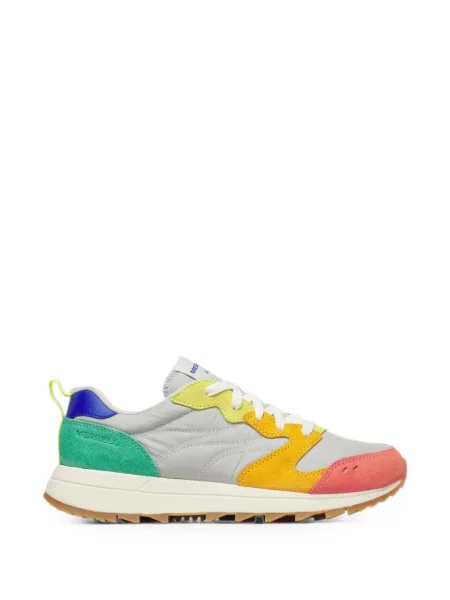 Sneakerși Merrell gri