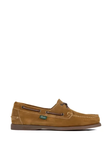 Pantofi loafer Paraboot maro