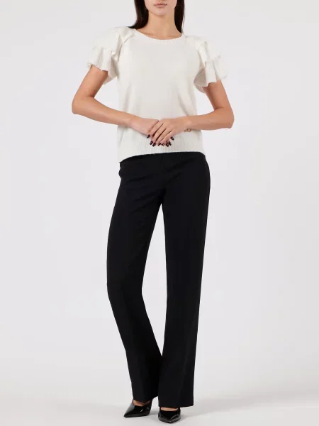 Блуза Twinset бежева