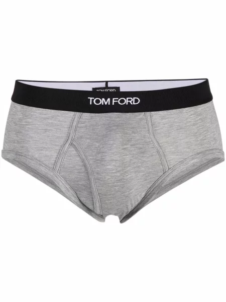 Chiloți Tom Ford gri