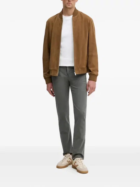 Jeansy Levi's 501 niebieskie