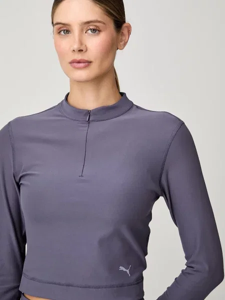 Лонгслив Puma