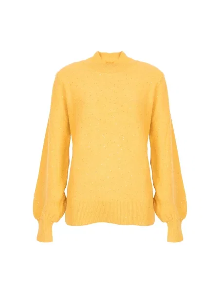 Golf golf Silvian Heach żółty