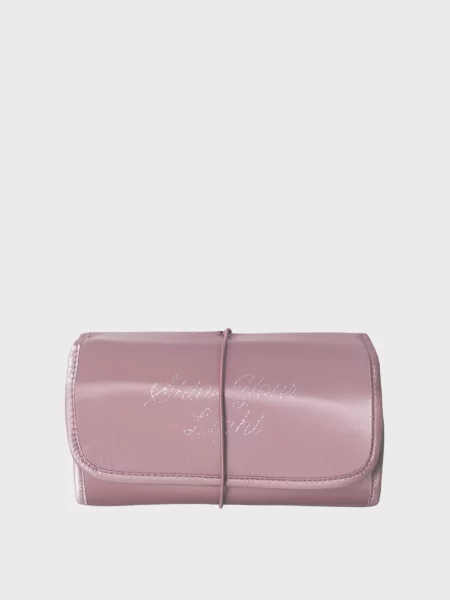 Косметичка Women'secret рожева