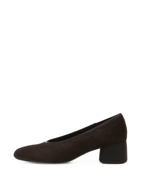 Pantofi cu toc Vagabond maro