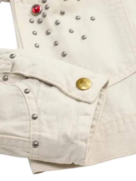 Geacă Ralph Lauren Rrl cu tepi