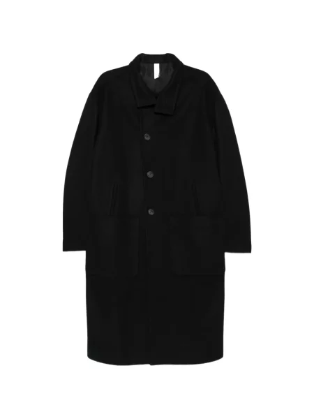 Palton Hevo negru