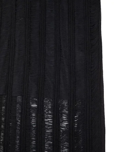 Maxi rochie maxi Aniye By de costum negru