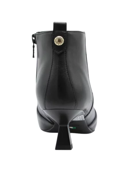 Pantofi Nerogiardini negru