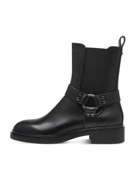 Pantofi Tamaris negru