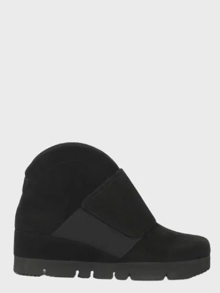 Полуботинки Thierry Rabotin черные