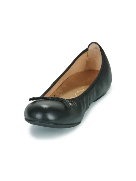 Pantofi Unisa negru
