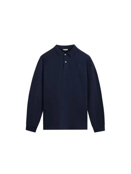 Scalpers Tricou albastru