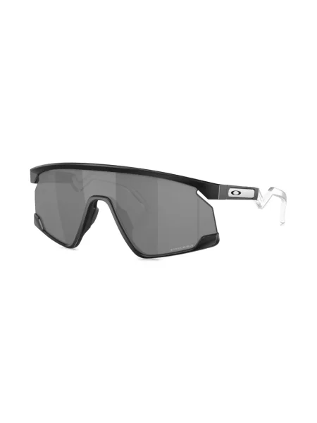 Saulės akiniai Oakley juoda