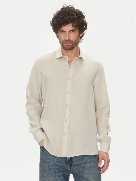 Liu Jo Košile béžová