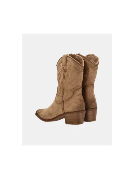 Pantofi Xti bej