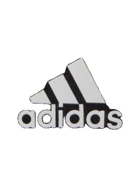 Leggings Adidas cu dungi negru