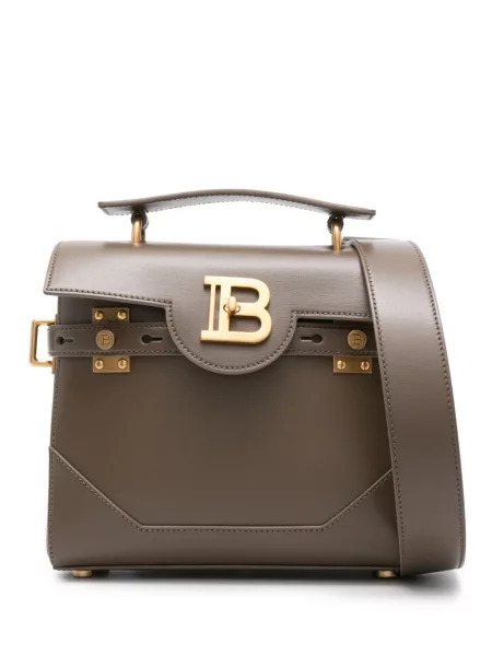 Geantă Balmain verde