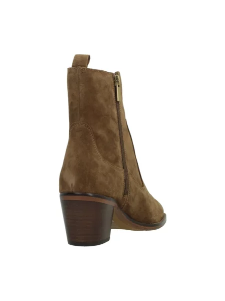 Pantofi copii Another Trend maro