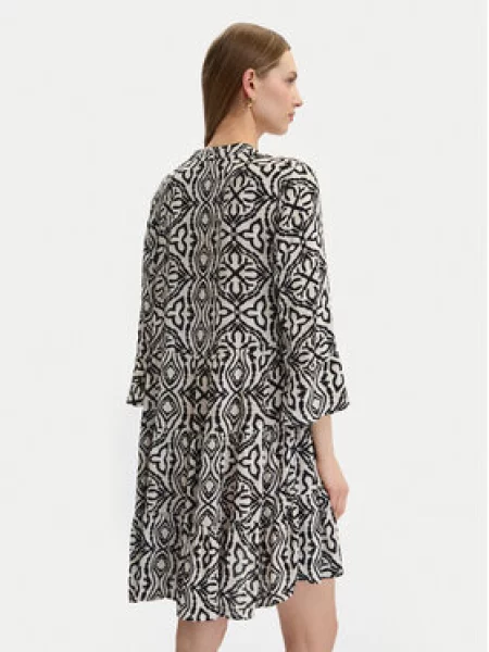 Suknele Vero Moda juoda