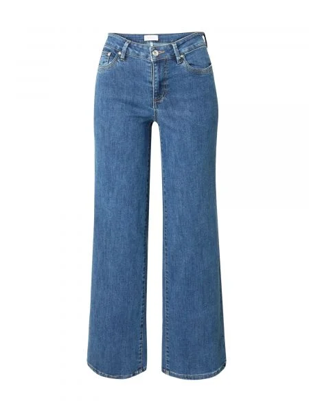 ONLY Jeans WAUW denim albastru