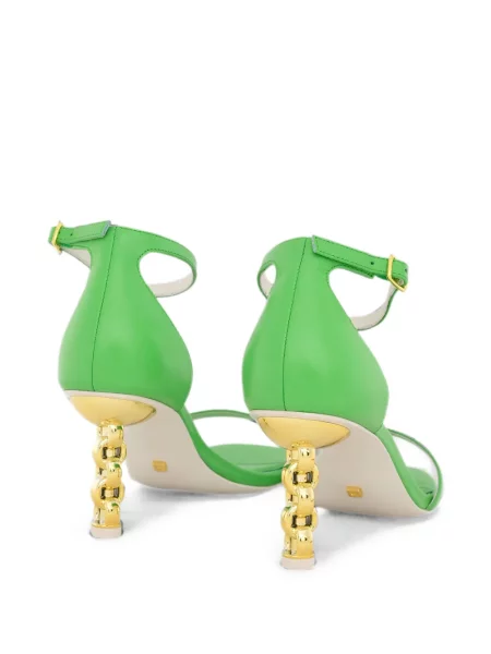 Colier Kat Maconie verde