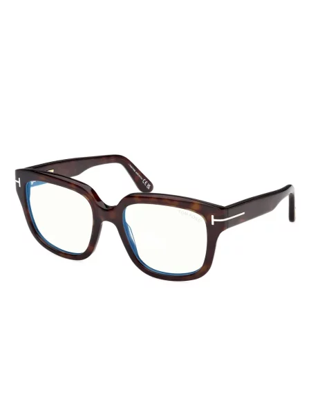 Ochelari de soare Tom Ford Eyewear maro