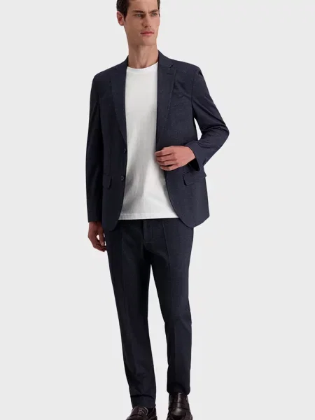 Брюки Pierre Cardin синие