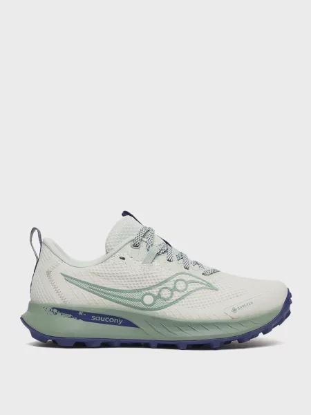 Кросівки для бігу Saucony білі