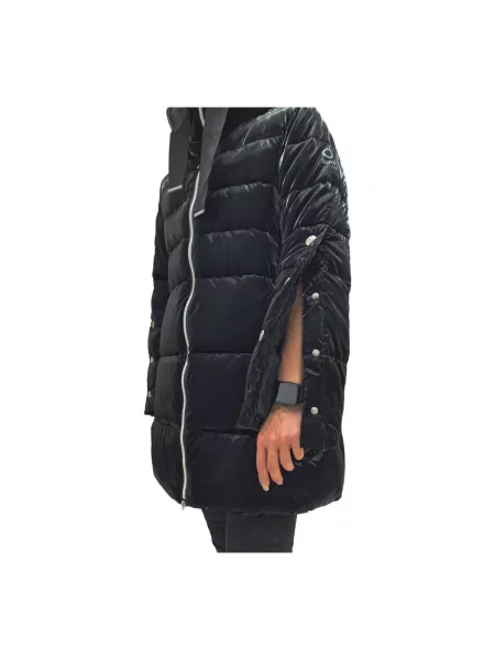 Geacă Suns negru