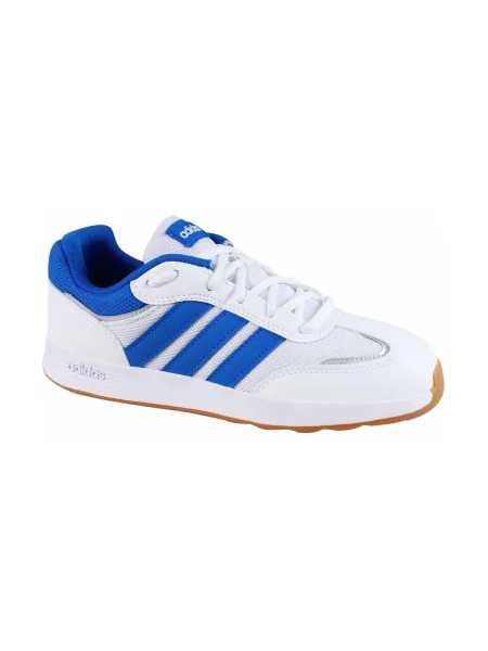 Félcipő Adidas fehér