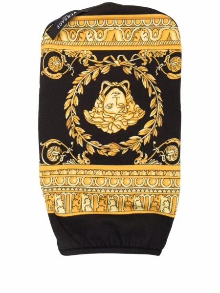 Pulover Versace negru