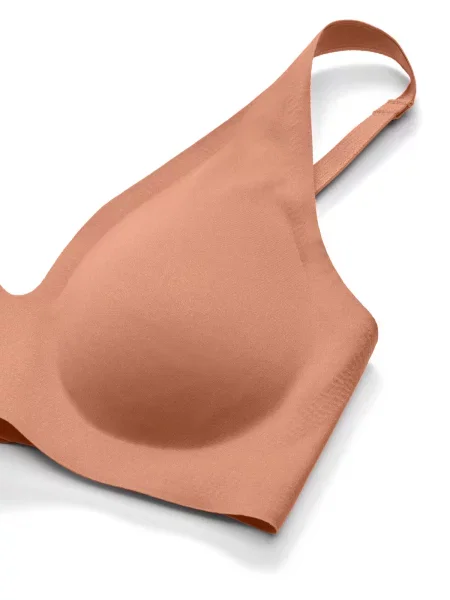 Hunkemöller Sutien deschis maro