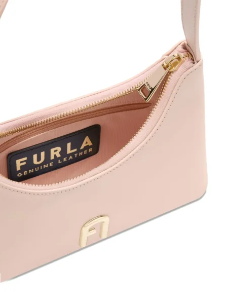 Geantă Furla roz