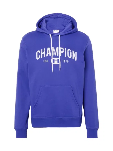 Geacă Champion alb