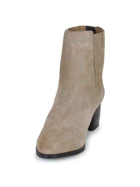 Pantofi Jb Martin gri