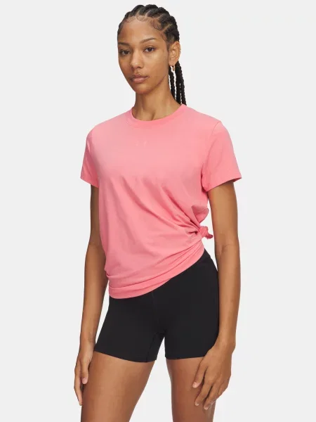 Tricou Under Armour negru