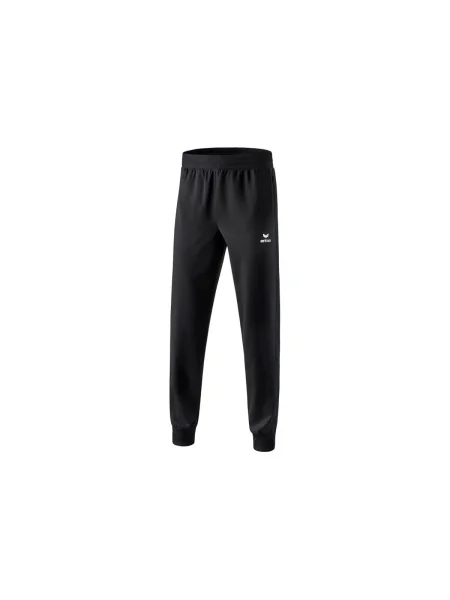 Pantaloni copii Erima negru