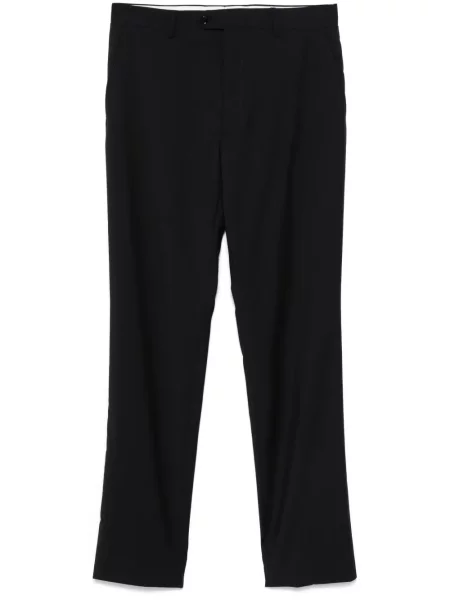 Pantaloni Fursac albastru