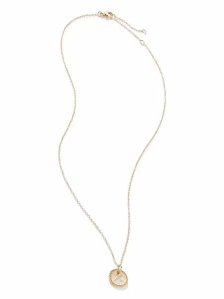 Pakabukas David Yurman geltona