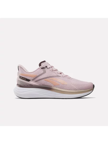 Reebok Viva Speed buty do biegania female Elemental Pink / Dark Cocoa / Rose Gold Size: różowe