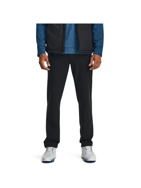 Pantaloni Under Armour negru