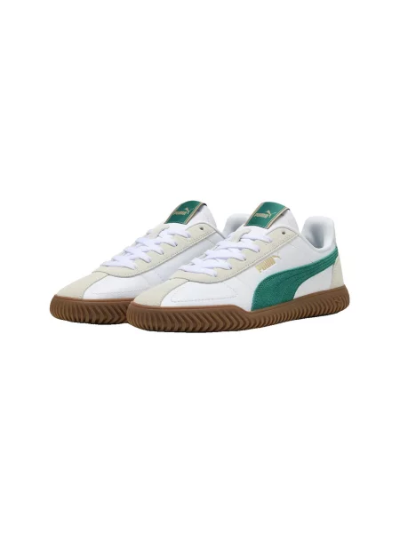 Félcipo Puma fehér