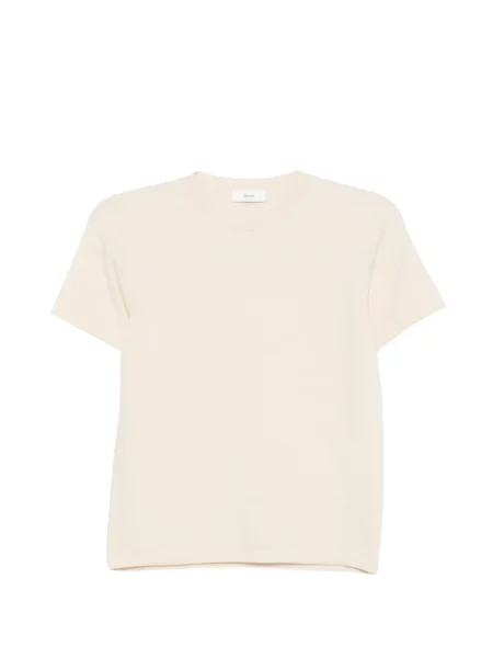 Tricou Grifoni cu decolteu rotund