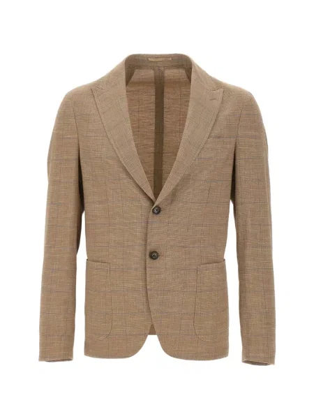 Jednoredni blejzer Pal Zileri