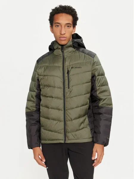 Columbia Пухено яке Labyrinth Loop™ II каки