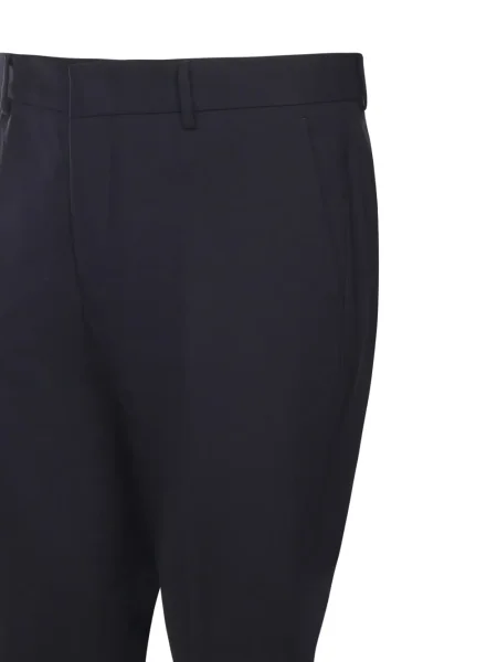 Pantaloni Be Able albastru