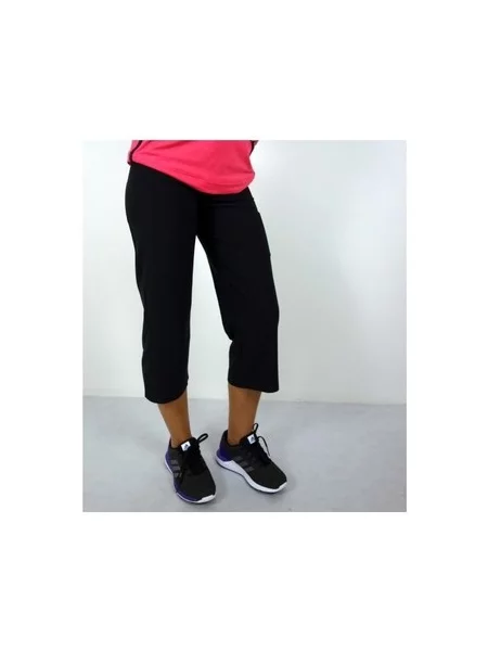 Hlače Adidas crna