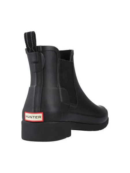 Pantofi Hunter negru