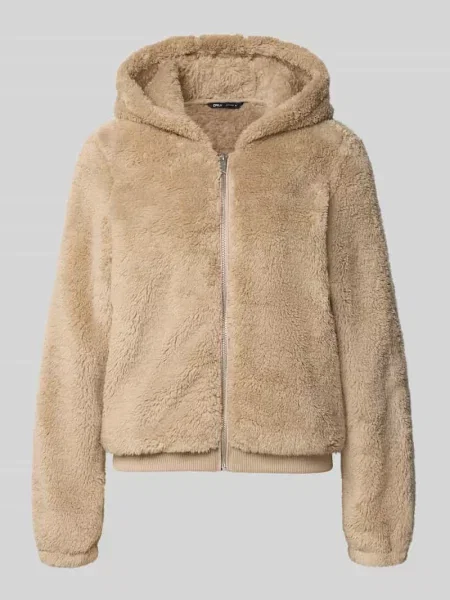 Bluza z kapturem Only z kapturem